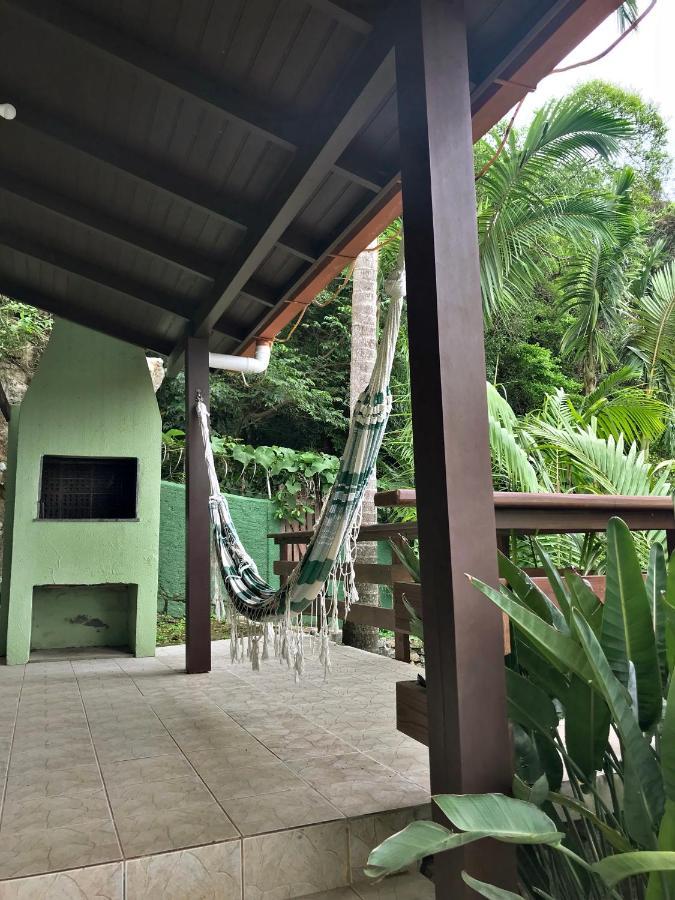 Residencial Caminho Das Pedras - Praia Da Solidao Florianópolis Dış mekan fotoğraf