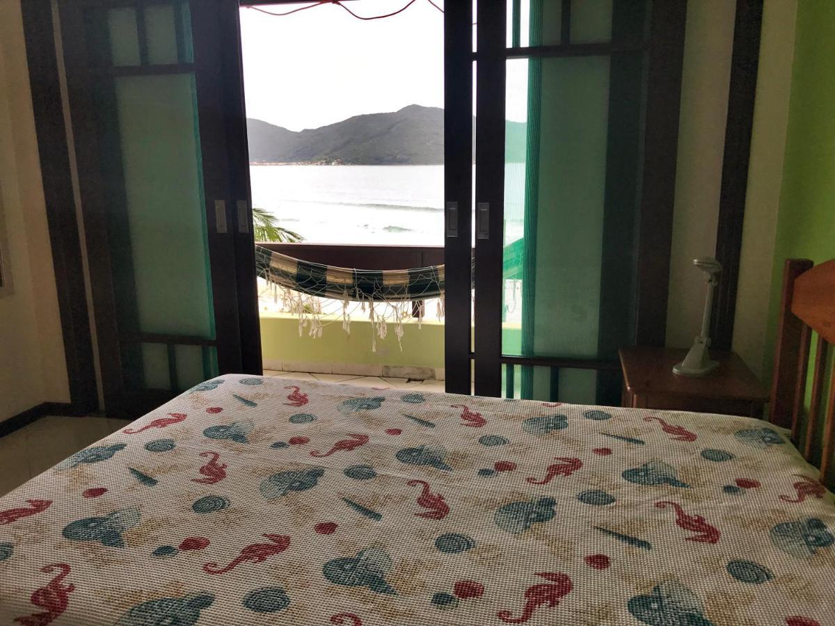 Residencial Caminho Das Pedras - Praia Da Solidao Florianópolis Dış mekan fotoğraf