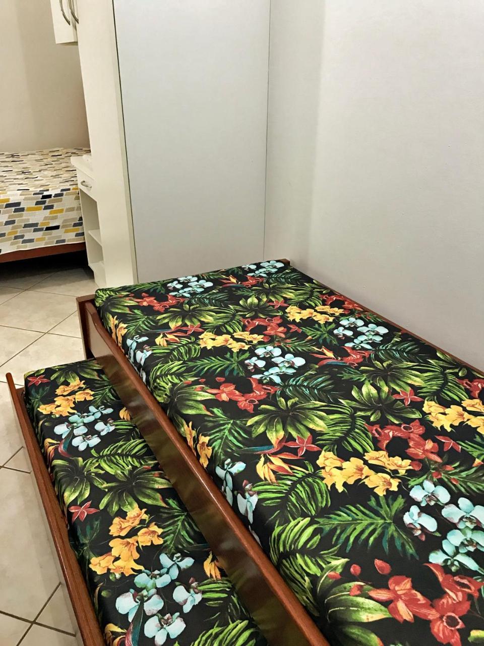 Residencial Caminho Das Pedras - Praia Da Solidao Florianópolis Dış mekan fotoğraf