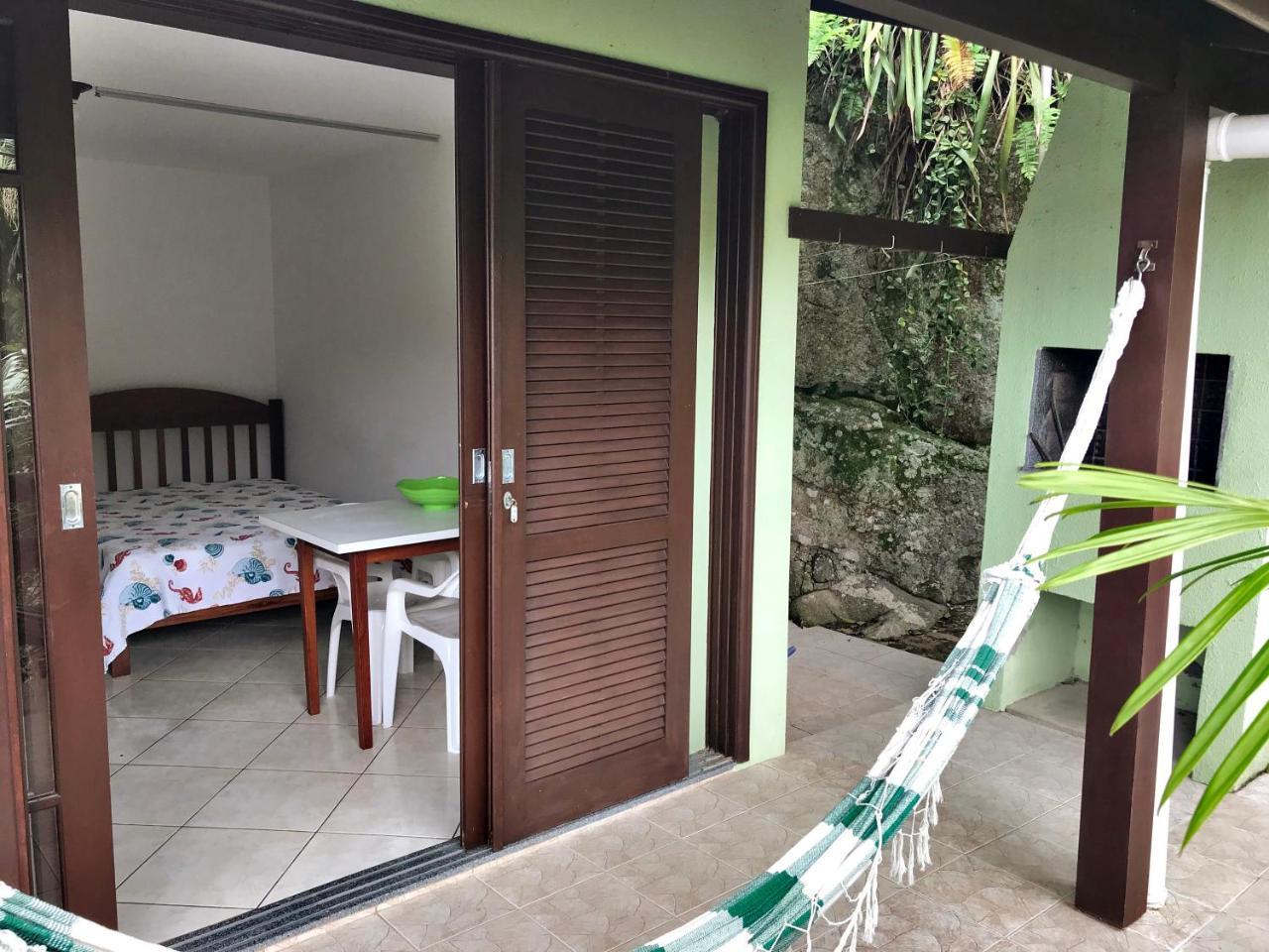 Residencial Caminho Das Pedras - Praia Da Solidao Florianópolis Oda fotoğraf