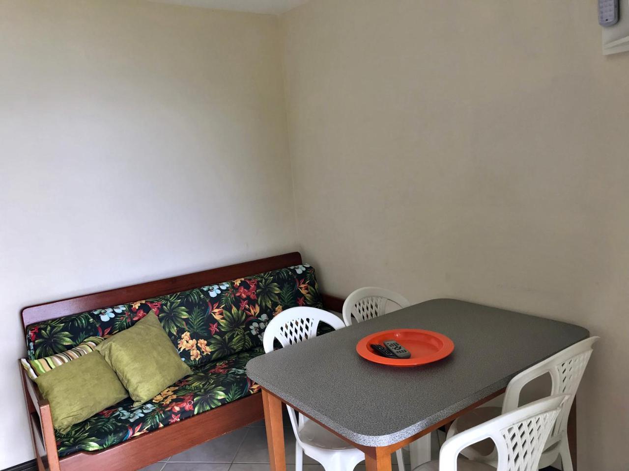 Residencial Caminho Das Pedras - Praia Da Solidao Florianópolis Dış mekan fotoğraf