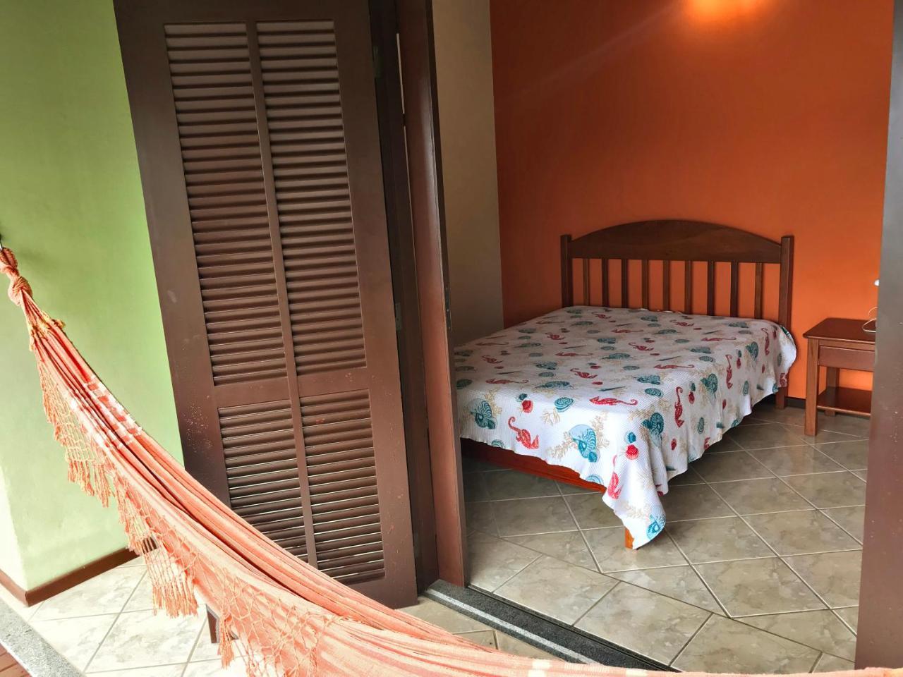 Residencial Caminho Das Pedras - Praia Da Solidao Florianópolis Dış mekan fotoğraf