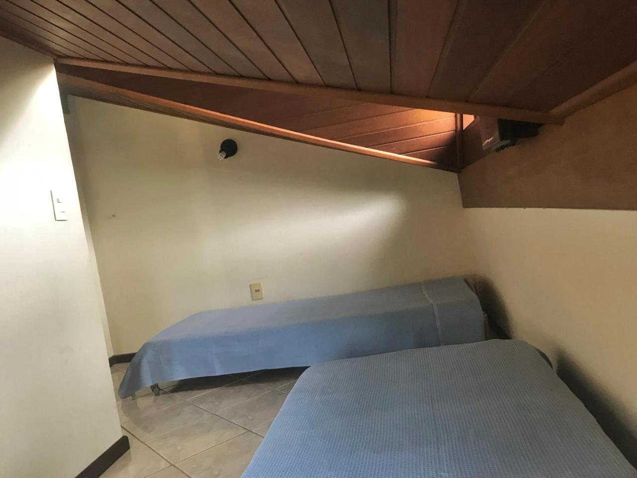 Residencial Caminho Das Pedras - Praia Da Solidao Florianópolis Oda fotoğraf