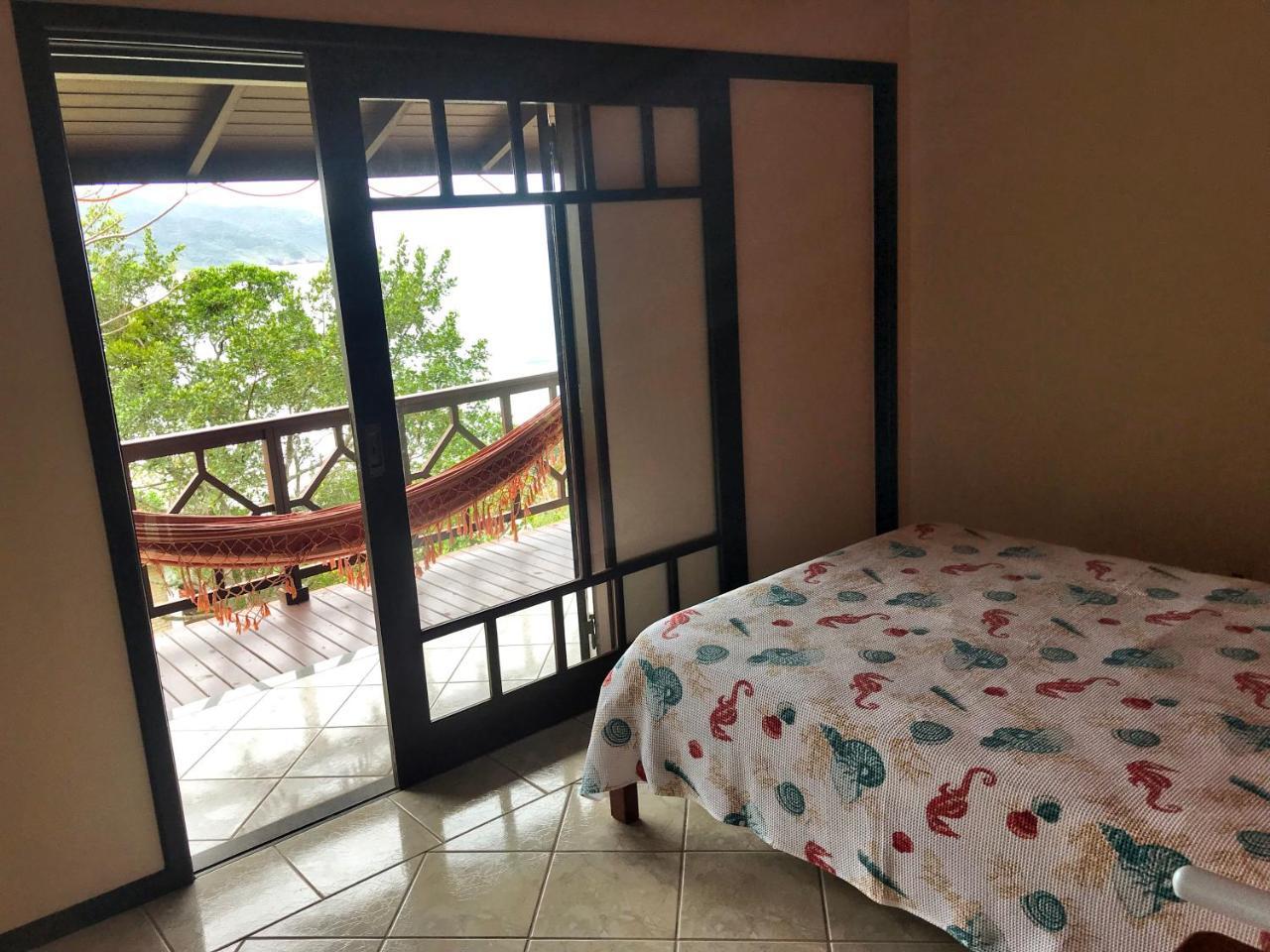 Residencial Caminho Das Pedras - Praia Da Solidao Florianópolis Dış mekan fotoğraf