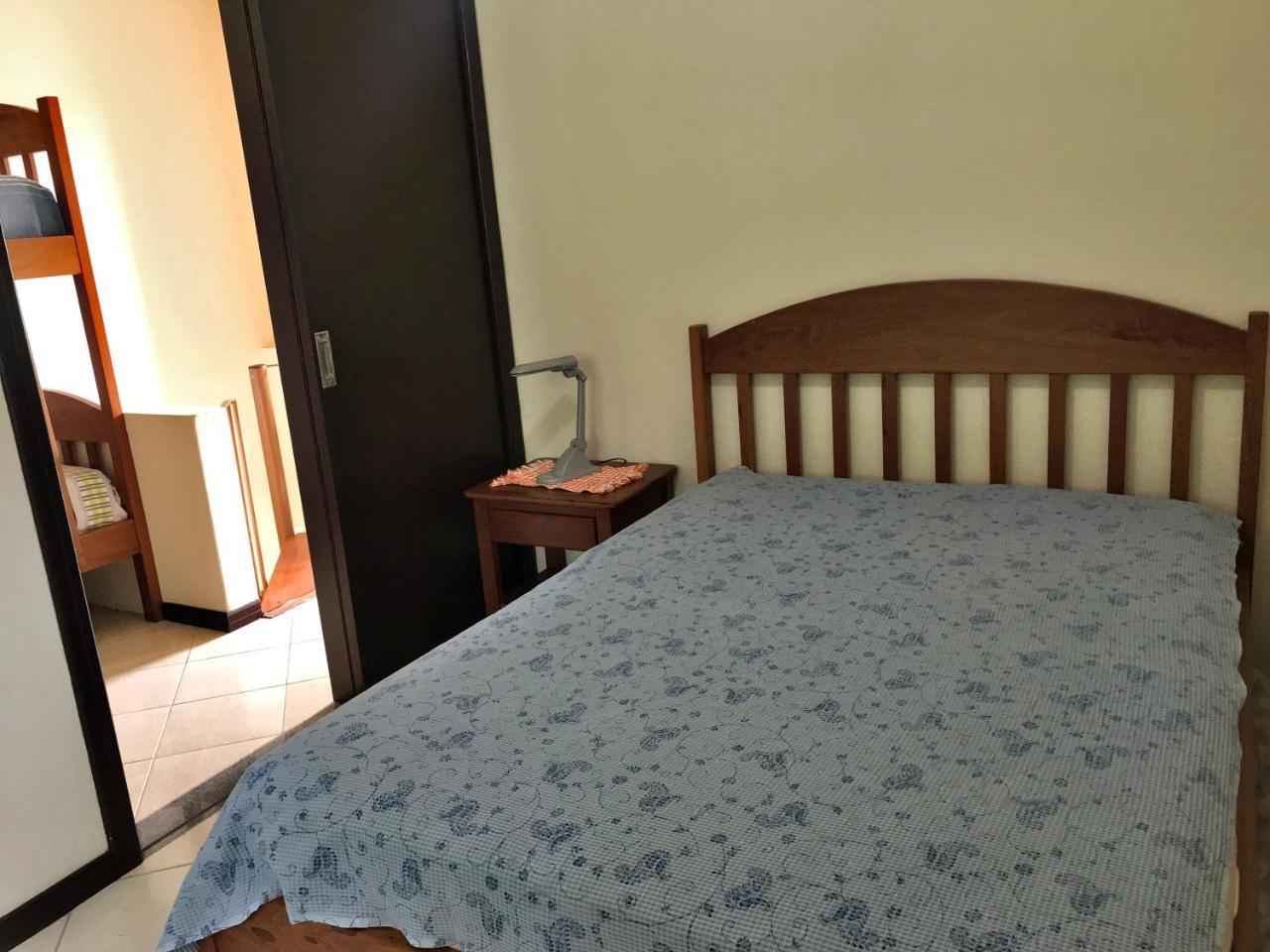 Residencial Caminho Das Pedras - Praia Da Solidao Florianópolis Dış mekan fotoğraf