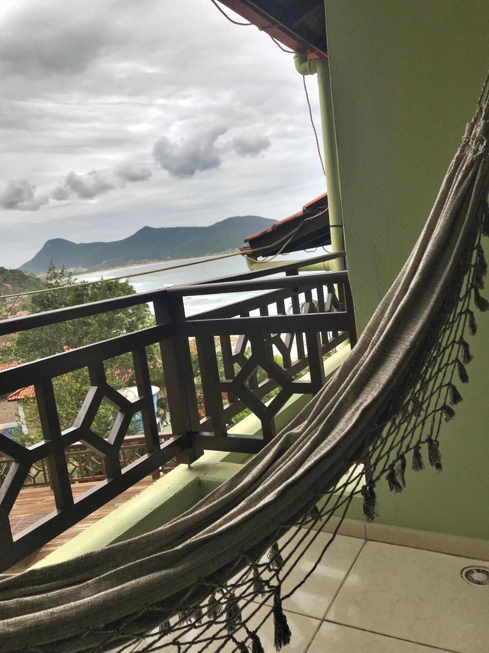 Residencial Caminho Das Pedras - Praia Da Solidao Florianópolis Dış mekan fotoğraf