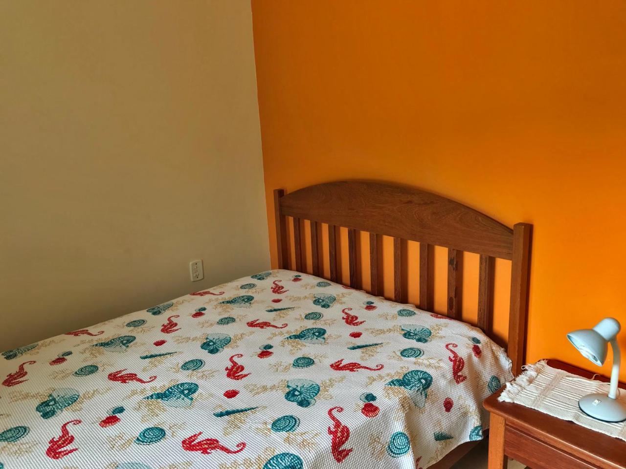 Residencial Caminho Das Pedras - Praia Da Solidao Florianópolis Dış mekan fotoğraf