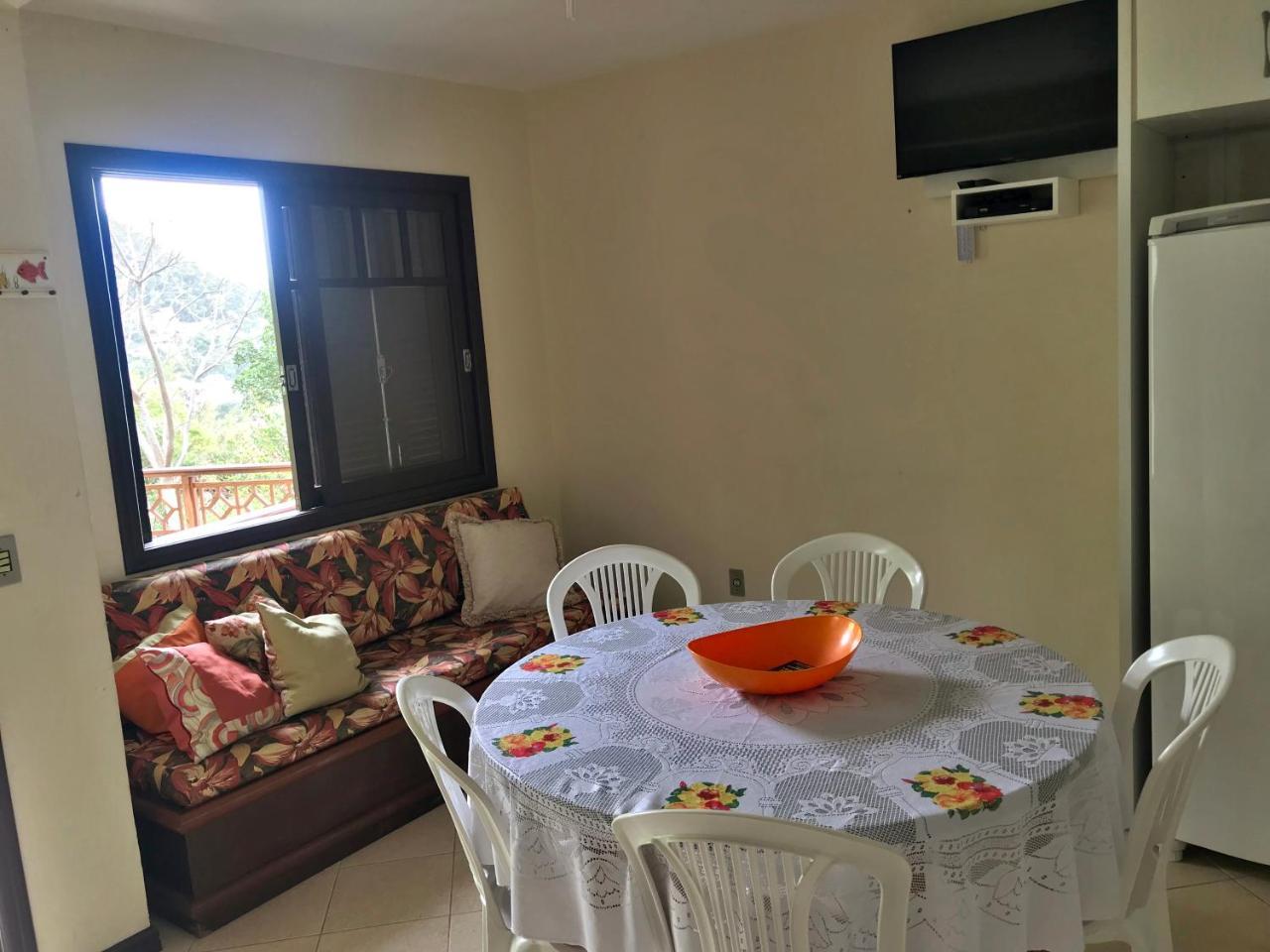 Residencial Caminho Das Pedras - Praia Da Solidao Florianópolis Dış mekan fotoğraf