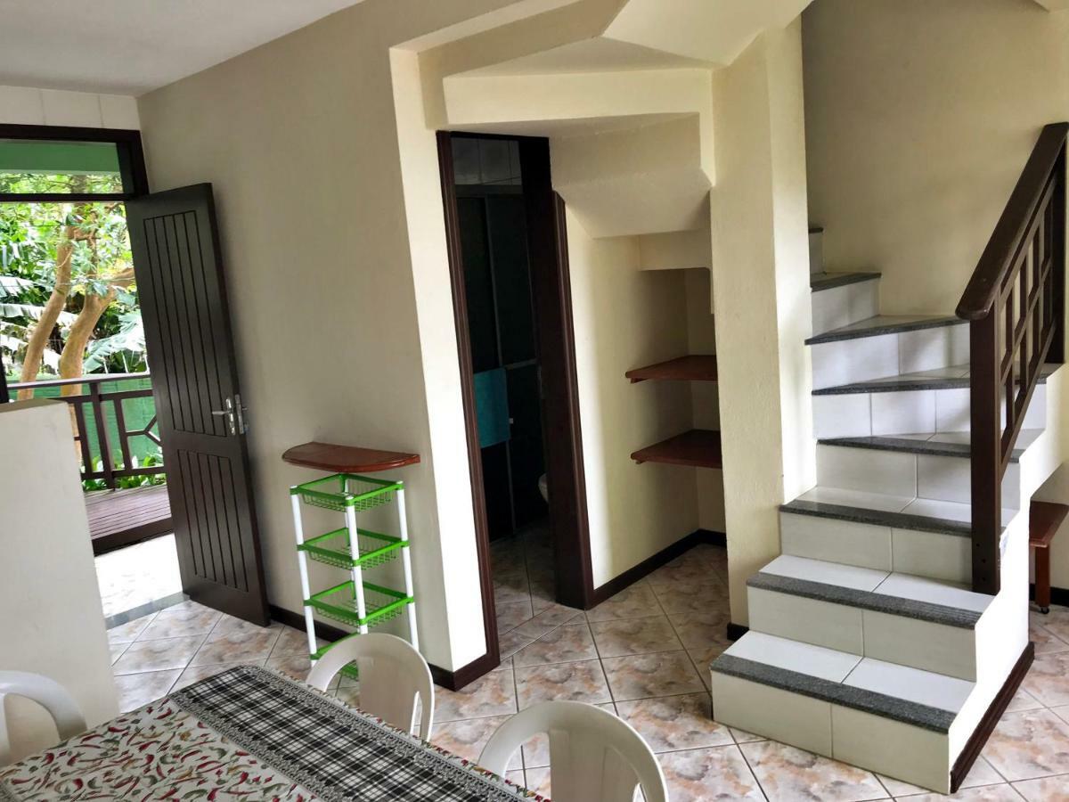 Residencial Caminho Das Pedras - Praia Da Solidao Florianópolis Dış mekan fotoğraf