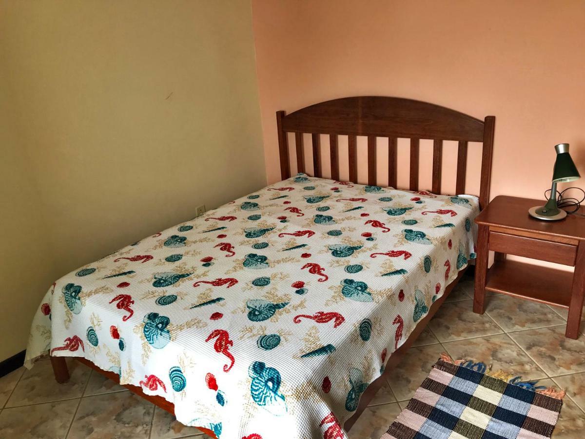 Residencial Caminho Das Pedras - Praia Da Solidao Florianópolis Dış mekan fotoğraf