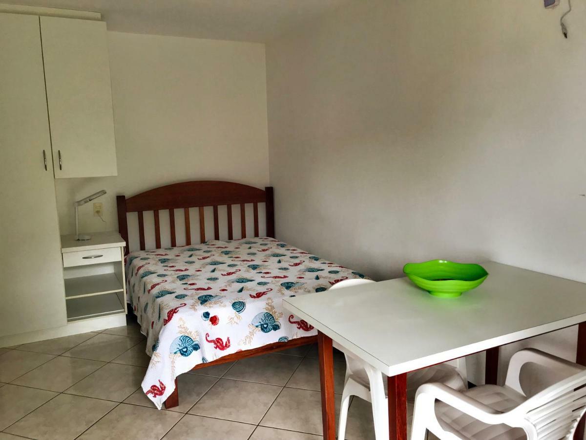 Residencial Caminho Das Pedras - Praia Da Solidao Florianópolis Dış mekan fotoğraf