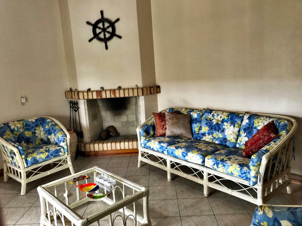 Residencial Caminho Das Pedras - Praia Da Solidao Florianópolis Dış mekan fotoğraf