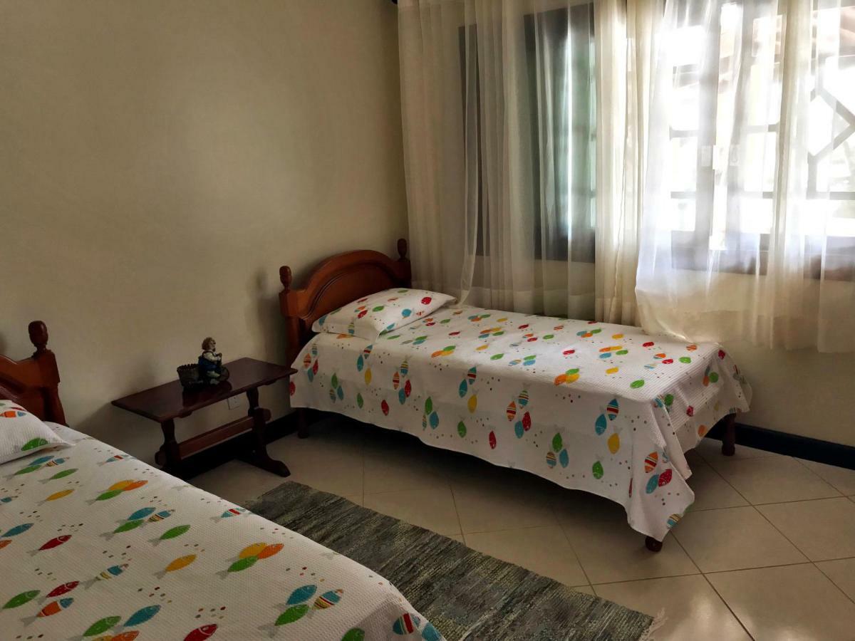 Residencial Caminho Das Pedras - Praia Da Solidao Florianópolis Dış mekan fotoğraf