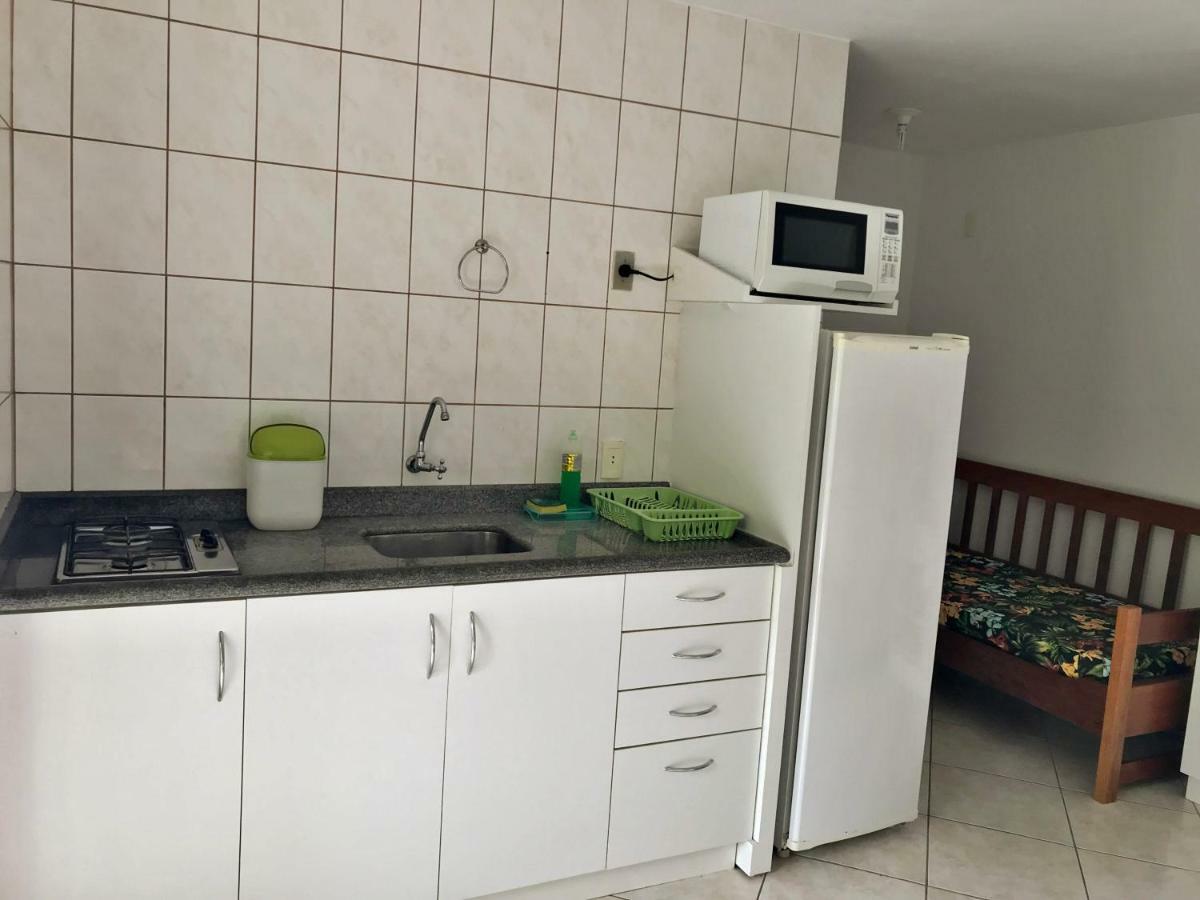 Residencial Caminho Das Pedras - Praia Da Solidao Florianópolis Dış mekan fotoğraf