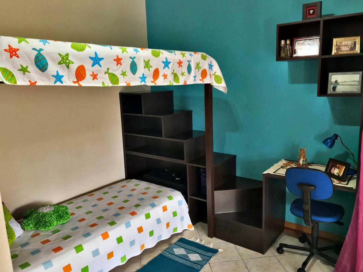 Residencial Caminho Das Pedras - Praia Da Solidao Florianópolis Dış mekan fotoğraf