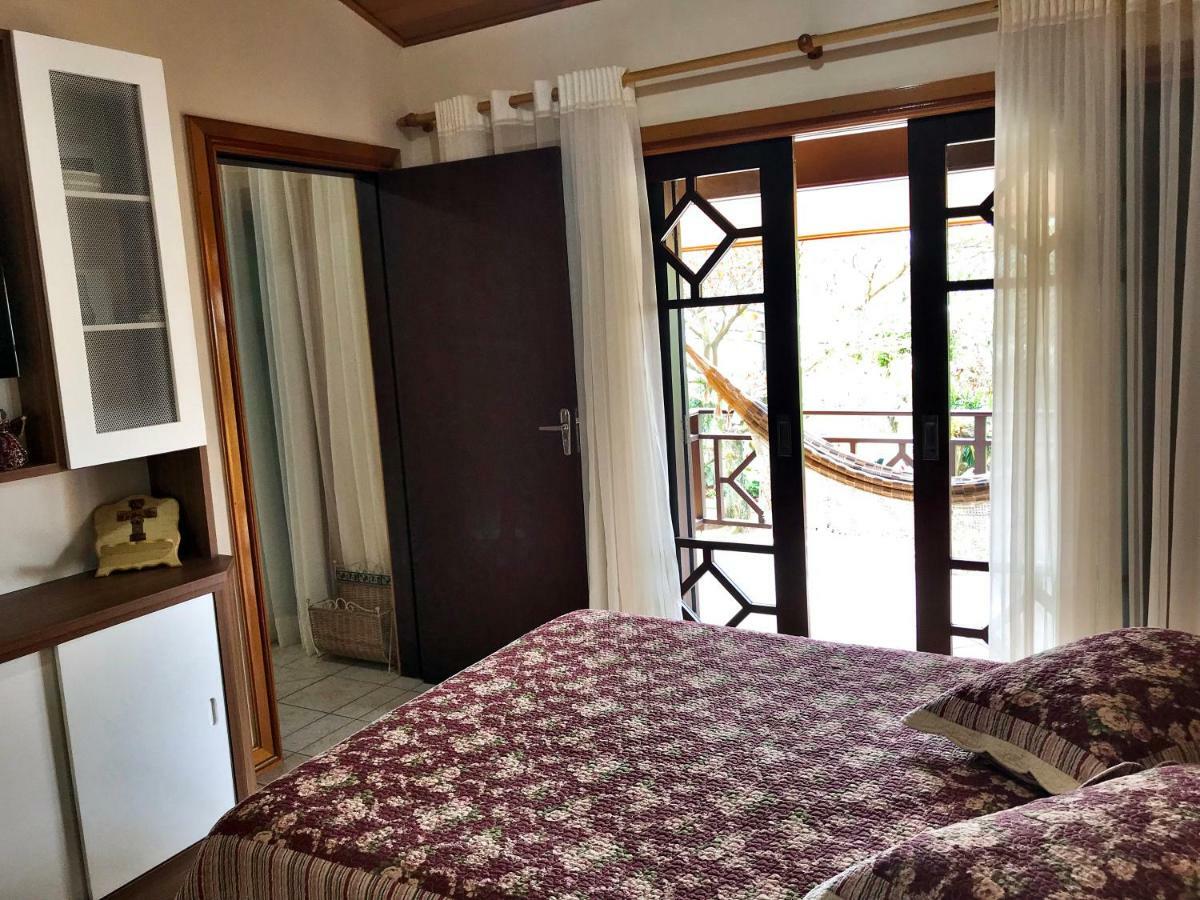 Residencial Caminho Das Pedras - Praia Da Solidao Florianópolis Dış mekan fotoğraf