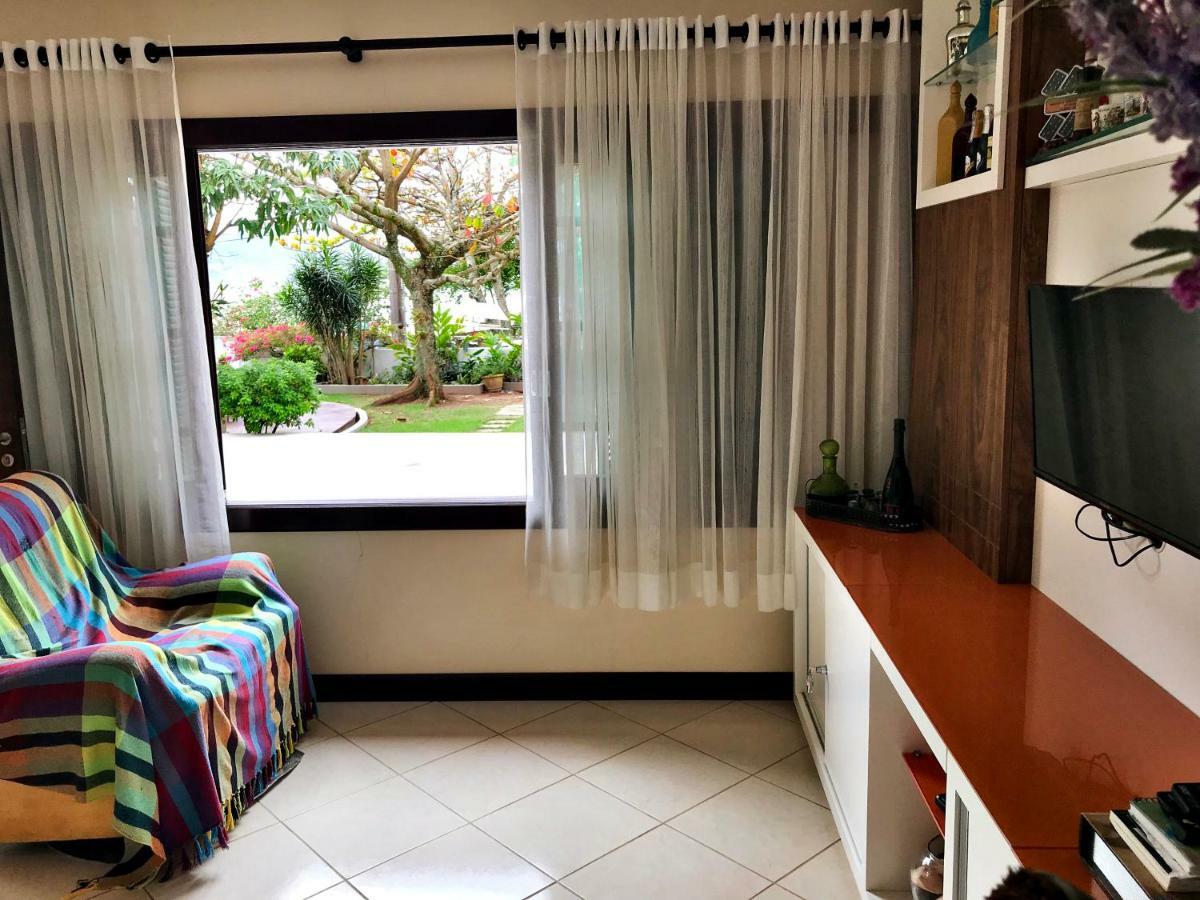 Residencial Caminho Das Pedras - Praia Da Solidao Florianópolis Dış mekan fotoğraf